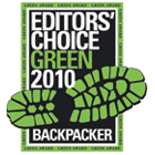BackpackersEditorsChoiceGreen
